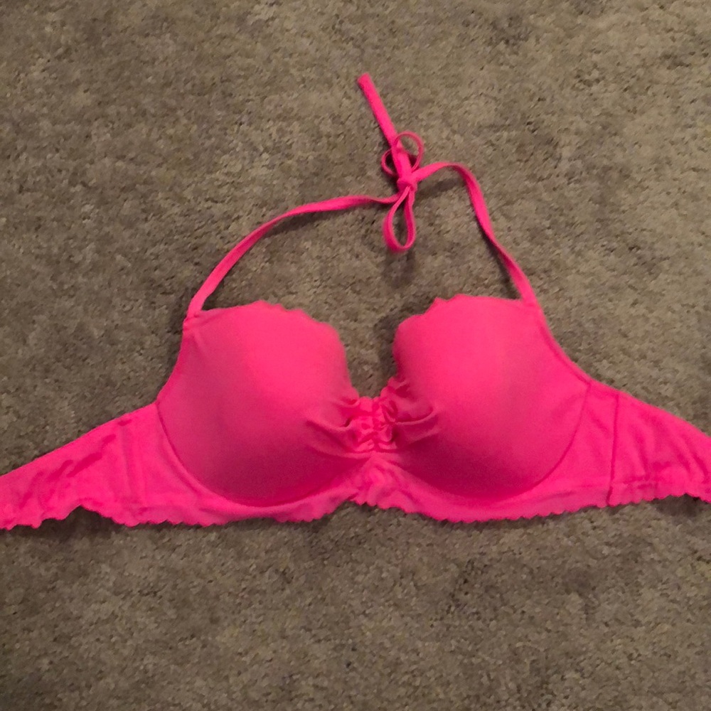 Victoria’s Secret bathing suit top